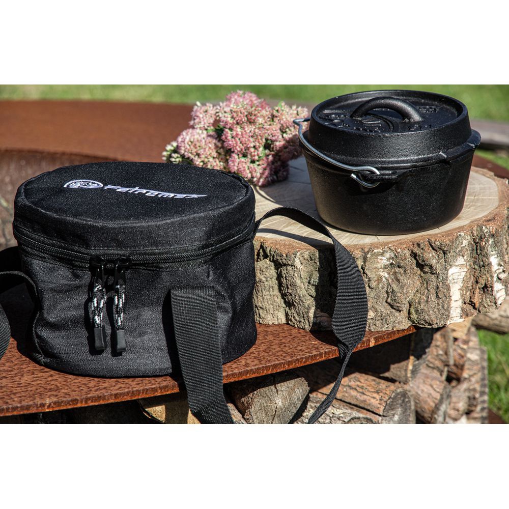 PETROMAX Tasche fuer Feuertopf Dutch Oven ft1 ft-ta-xs