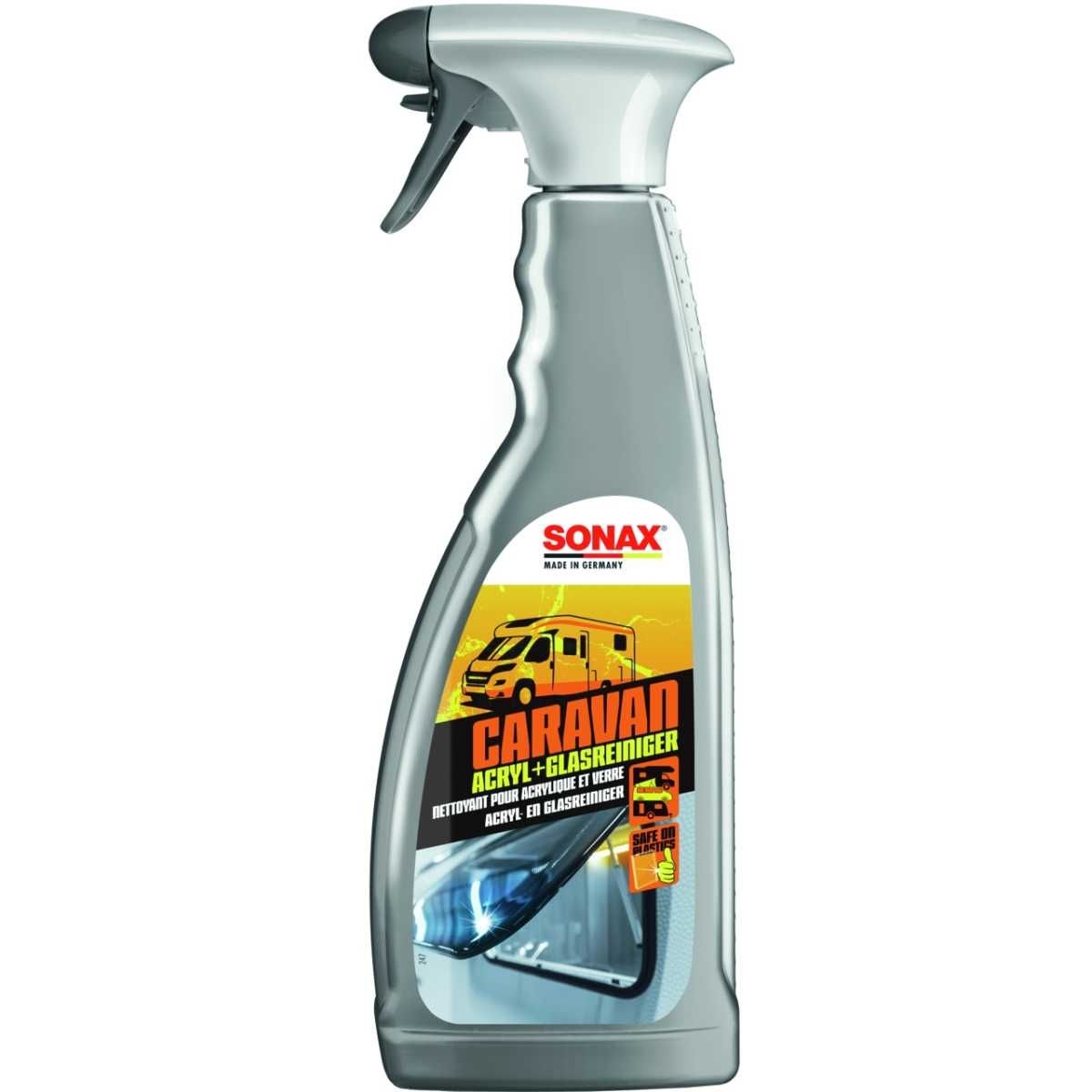 SONAX Acryl - Glasreiniger 750ml - 07384000