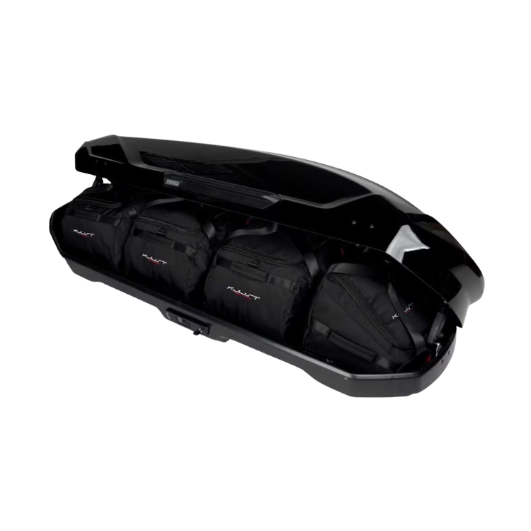 Dachbox Taschen Kategorie