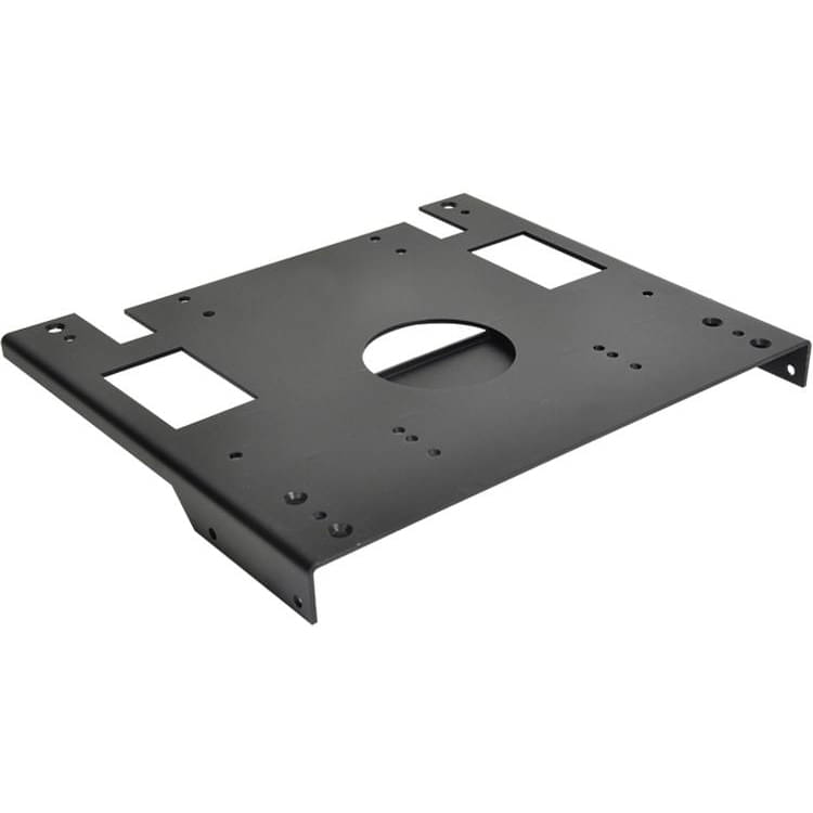 SPORTSCRAFT Adapter Profil Fiat Ducato X250 3370098