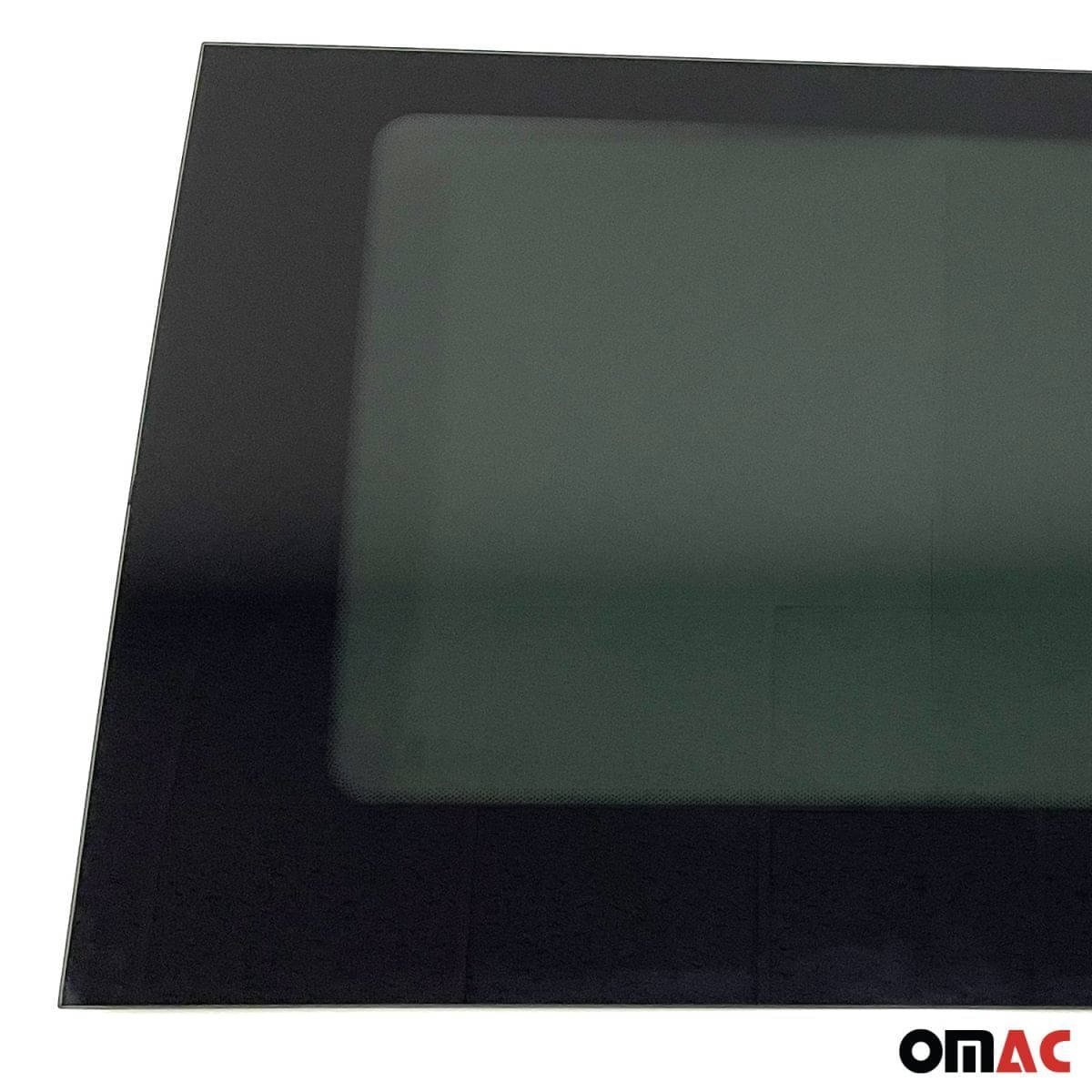 OMAC Seitenfenster Seitenscheibe MB Sprinter W906 L3/L4 Bj. 2006-2018 Hinten Links OMAC Seitenfenster Seitenscheibe MB Sprinter W906 L3-L4 Bj. 2006-2018 Hinten Links - 4724405L-1RSFL