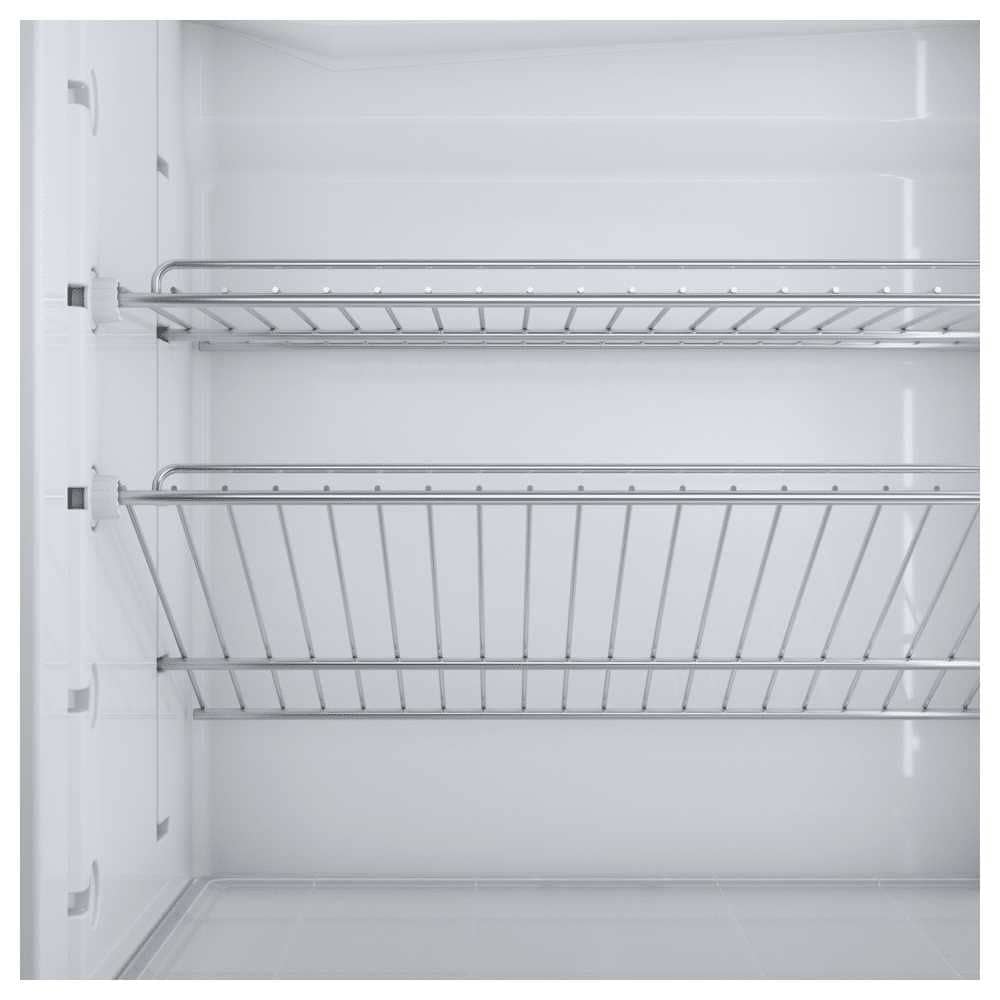 DOMETIC RCD 10.5ET Kompressor-Kuehlschrank- 176L mit Doppeltuer und TFT-Display - 9600050528