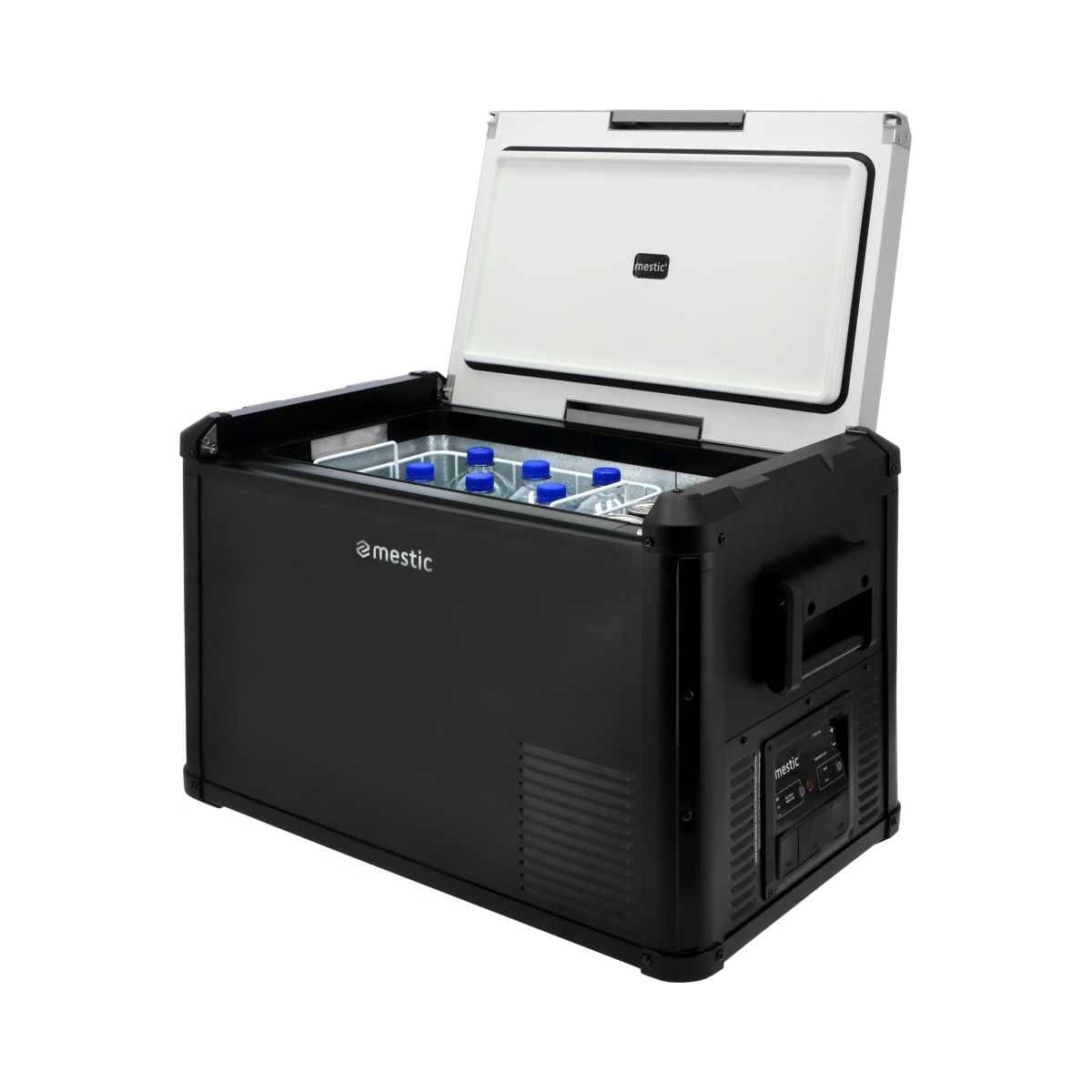 Mestic MCCP-45 Performance-Kompressor Kuehlbox 12-24-230 V 45 L - 1512630