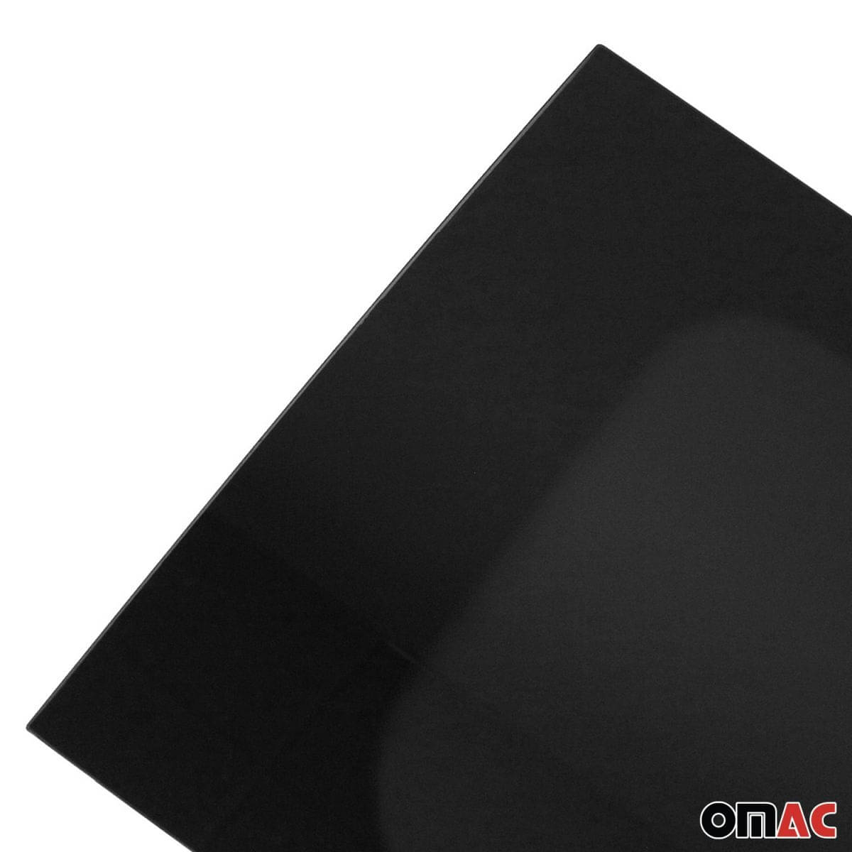 OMAC Seitenfenster Seitenscheibe Toyota Proace L3 Bj. 2017-2024 Hinten Links - A050973