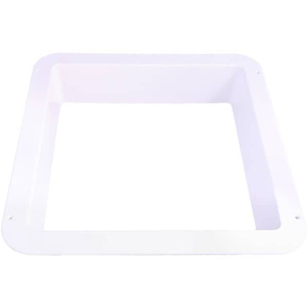 MAXXAIR Ersatzteil MaxxFan Deluxe Innenrahmen 40x40 cm - 10-20213-40-3 - MF-070