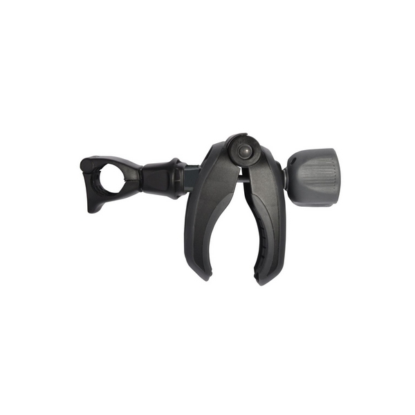 Thule Bike Holder 1 with AcuTight Knob - 302525 - Fahrradhalter Thule Bike Holder 1 abschliessbar AcuTight 12 cm black