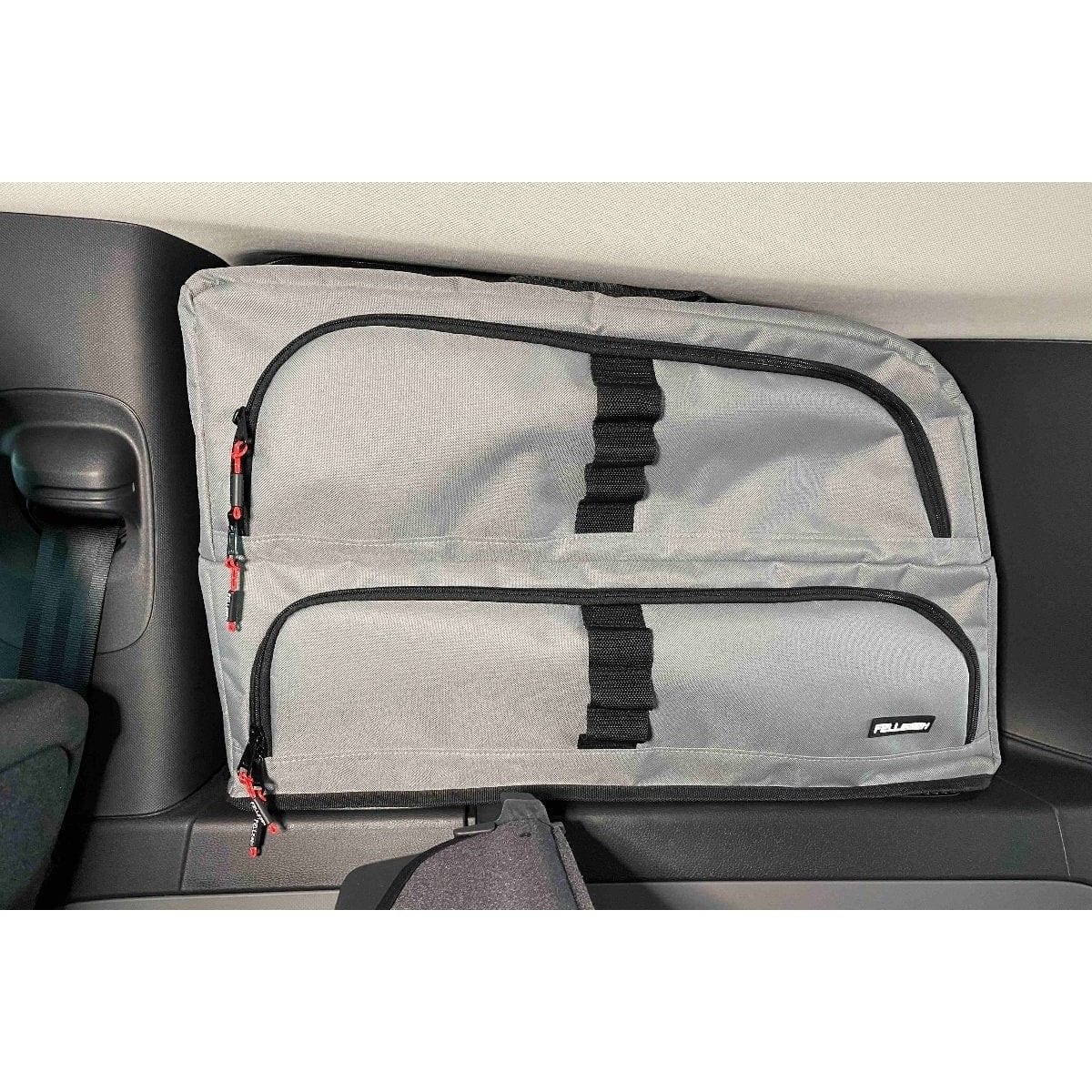 FELLEISEN raamzak voor VW ID.BUZZ FELLEISEN Fenstertasche fuer VW ID.BUZZ
