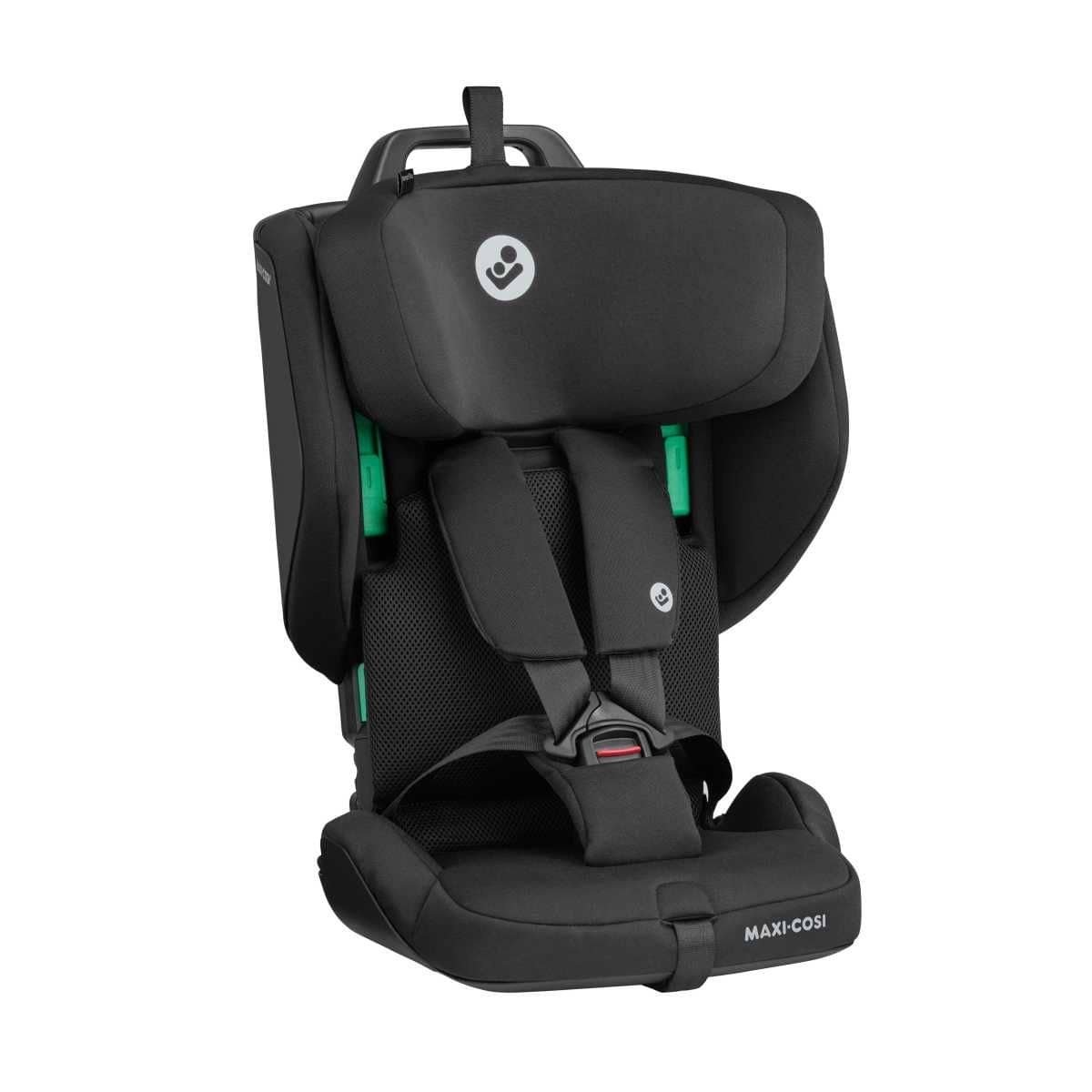 MAXI-COSI Kindersitz NOMAD PLUS Authentic Black - 8062671110