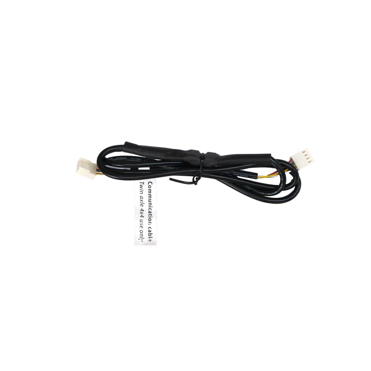 Reserveonderdeel ENDURO tandemkabel V4 voor EM515FL Ersatzteil ENDURO Tandemkabel V4 fuer EM515FL - 94234
