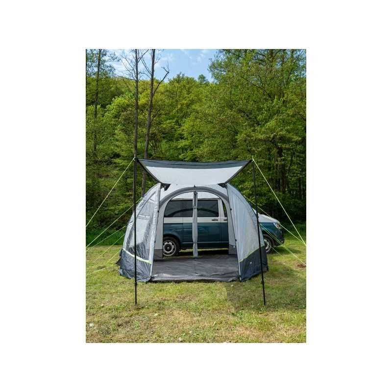 REIMO TENT aufblasbares Bus-Vorzelt TOUR EASY AIR - 936559