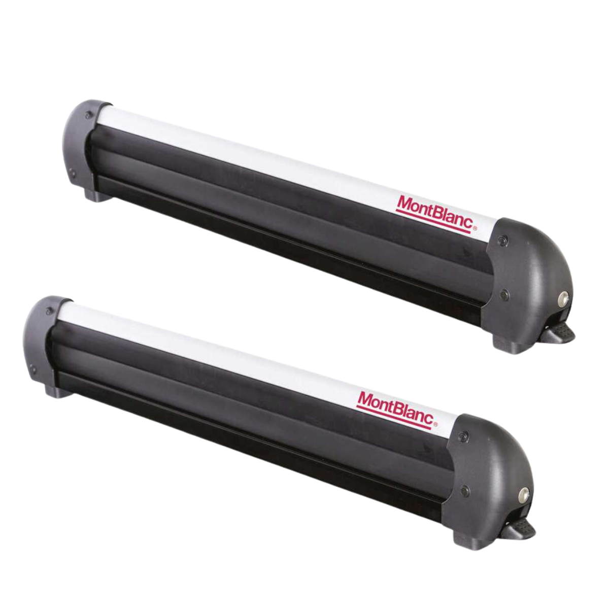 Mont Blanc Skidachtraeger Crest Alu Fit - 728162