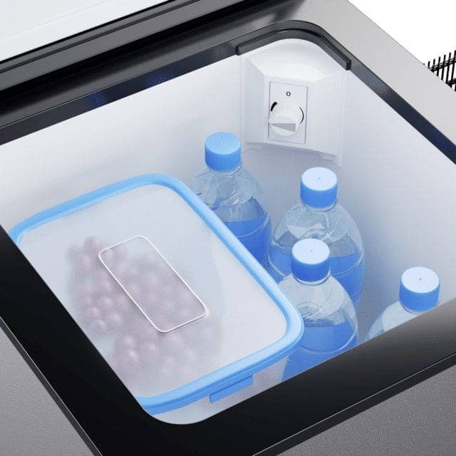 DOMETIC CoolMatic CB 36W Kompressor Kuehlbox- 12-24 V- 36 L - 9105204661