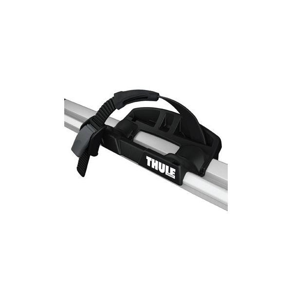 Thule UpRide - 599001 - THULE 599 UpRide Fahrradtraeger Dach