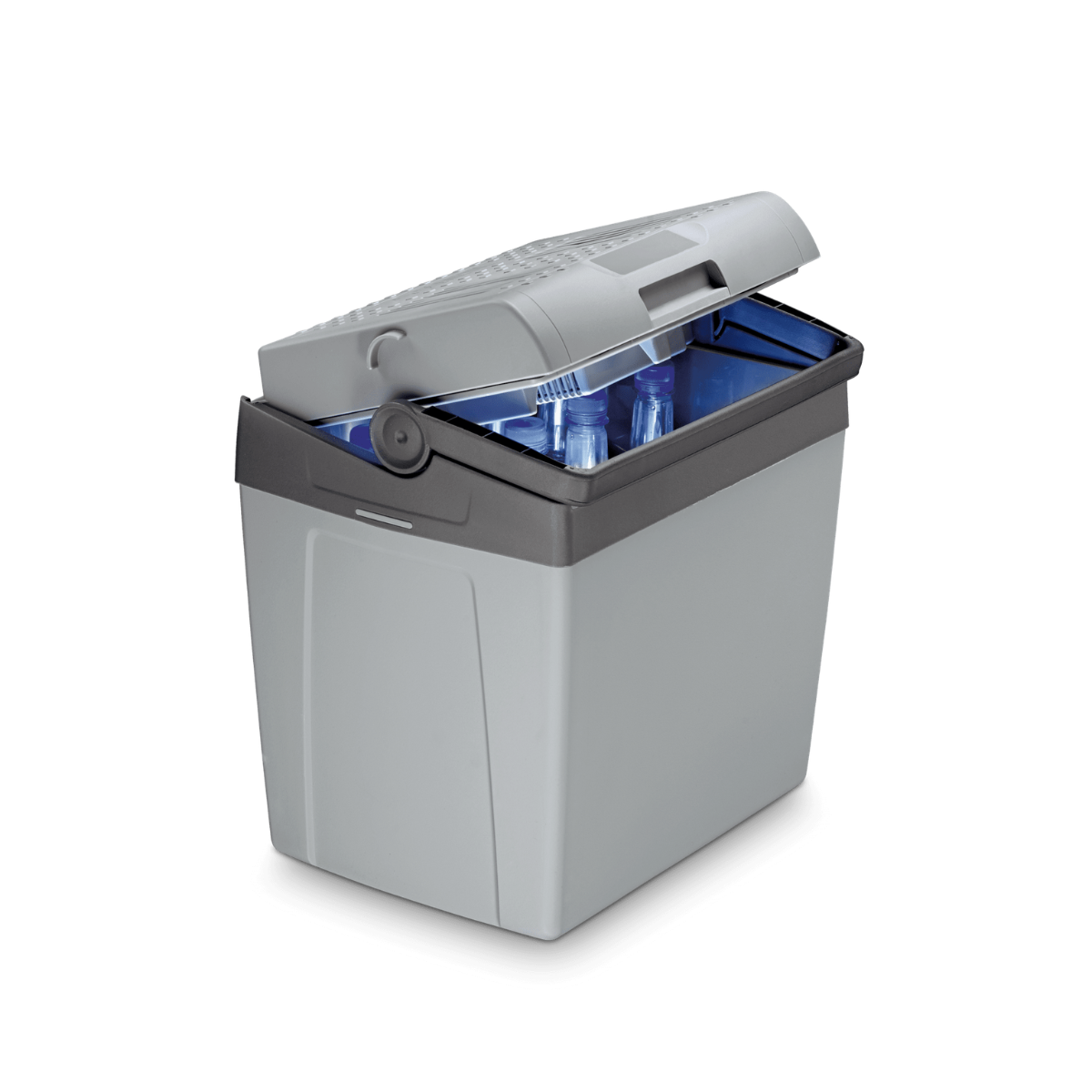 DOMETIC CoolFun SCT26 Thermoelektrische Kühlbox 12/24 V 25 L - geprüfte Retoure DOMETIC CoolFun SCT26 Thermoelektrische Kuehlbox 12-24 V 25 L - 9600000485
