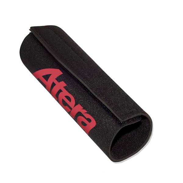 ATERA Bike Frame Protector 022738 15 cm aus dickem Neopren mit Klettverschluss