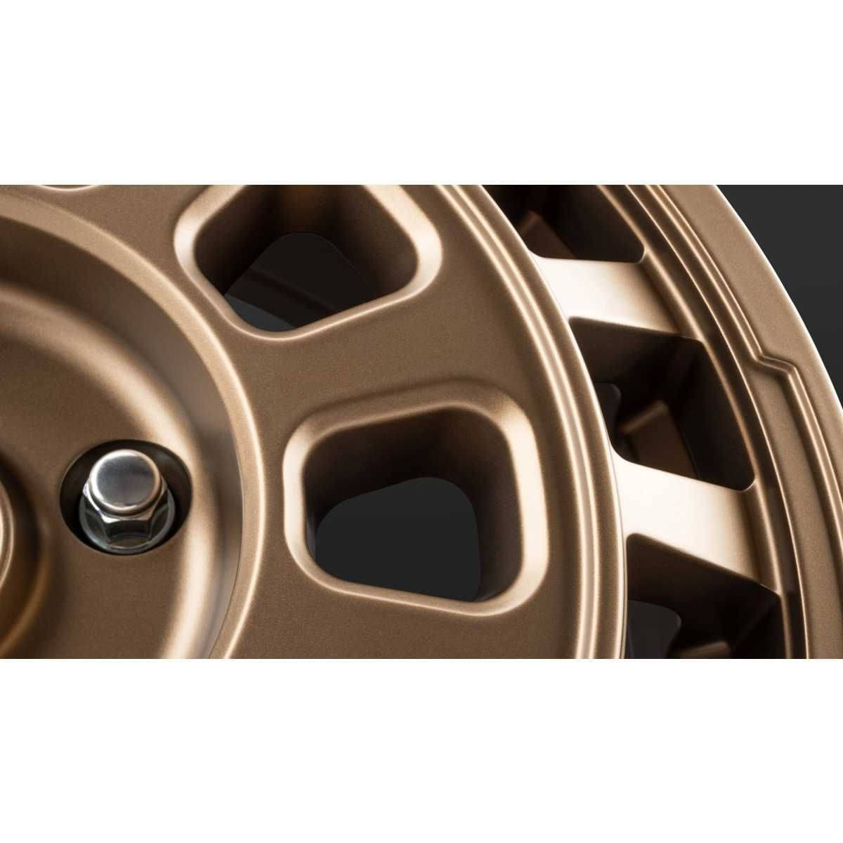 BORBET Alufelge CW7 bronce matt 18 Zoll fuer Fiat Ducato Light ab Bj. 07-2006 - CW7 75853118571-1BRO