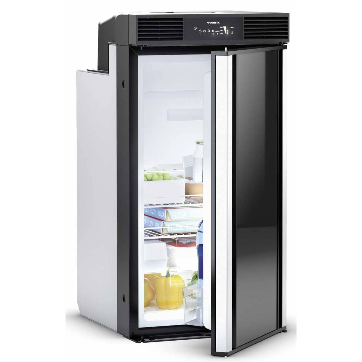 DOMETIC Kompressor Kuehlschrank RC 10-4T 70 Hersteller Art-Nr. 9600028399