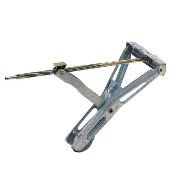 AL-KO Steckstütze Plus 1000 S AL-KO Steckstuetze Plus 1000 S