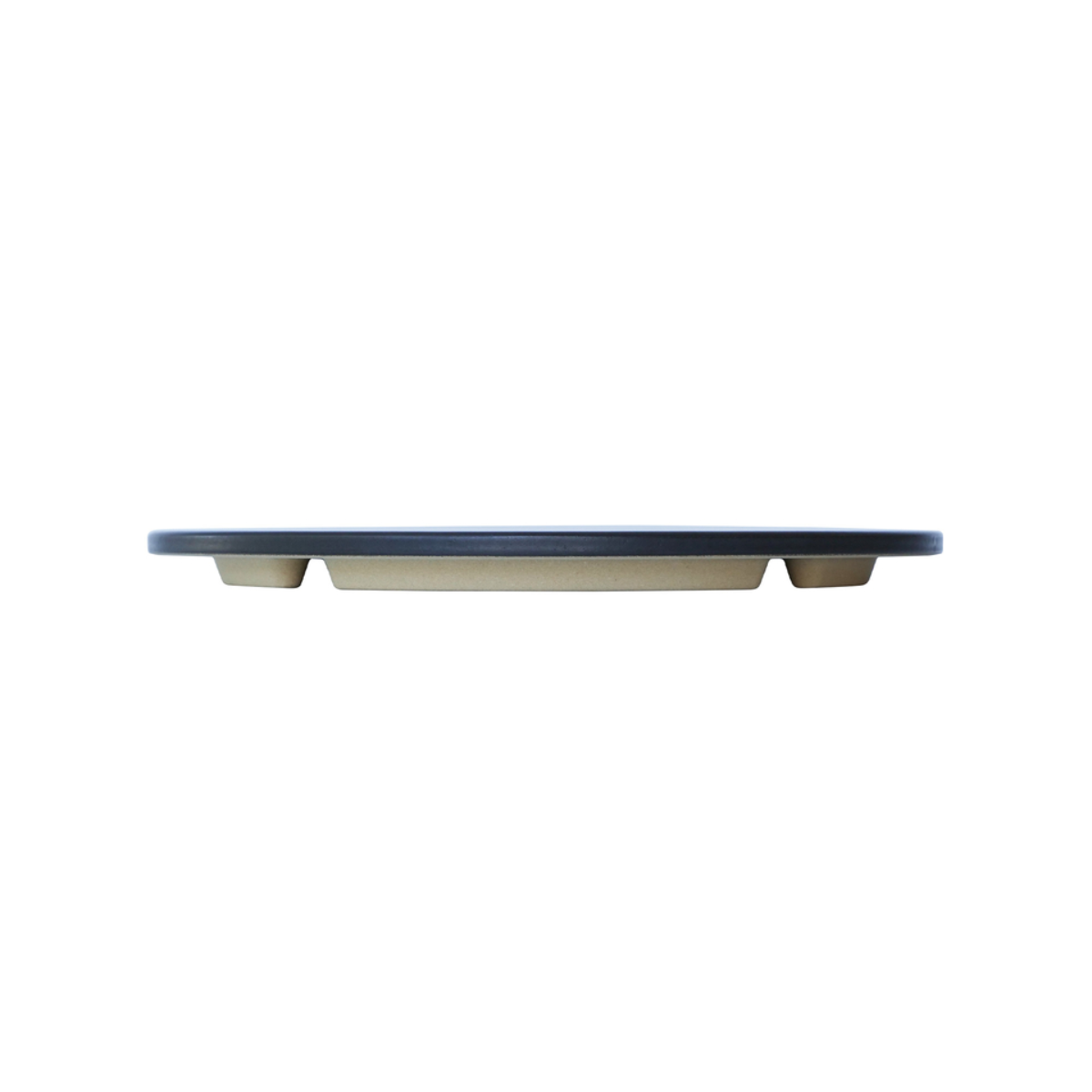 LotusGrill Pizzastein XL fuer LotusGrill XL - PZ-S-435