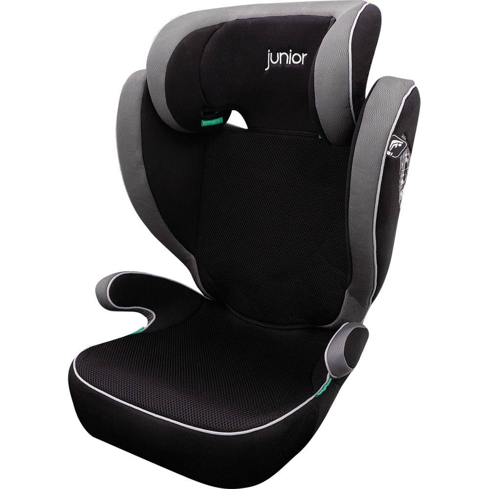 PETEX Kindersitz BASIC R129 Design 1501 Grau - 44445118