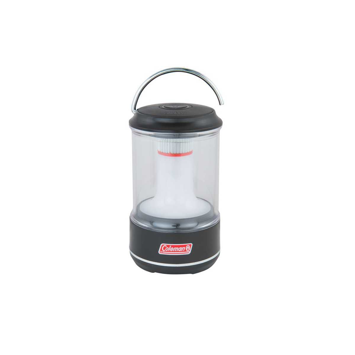 COLEMAN LED Laterne BatteryGuard 200L Mini Lanterne - 2000033873