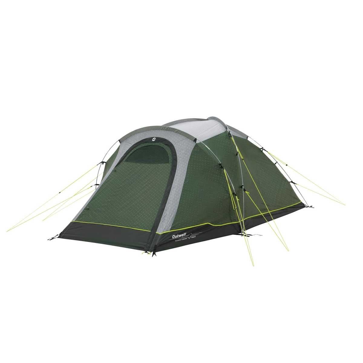 Outwell Campingzelt Cloud 3 - 111479