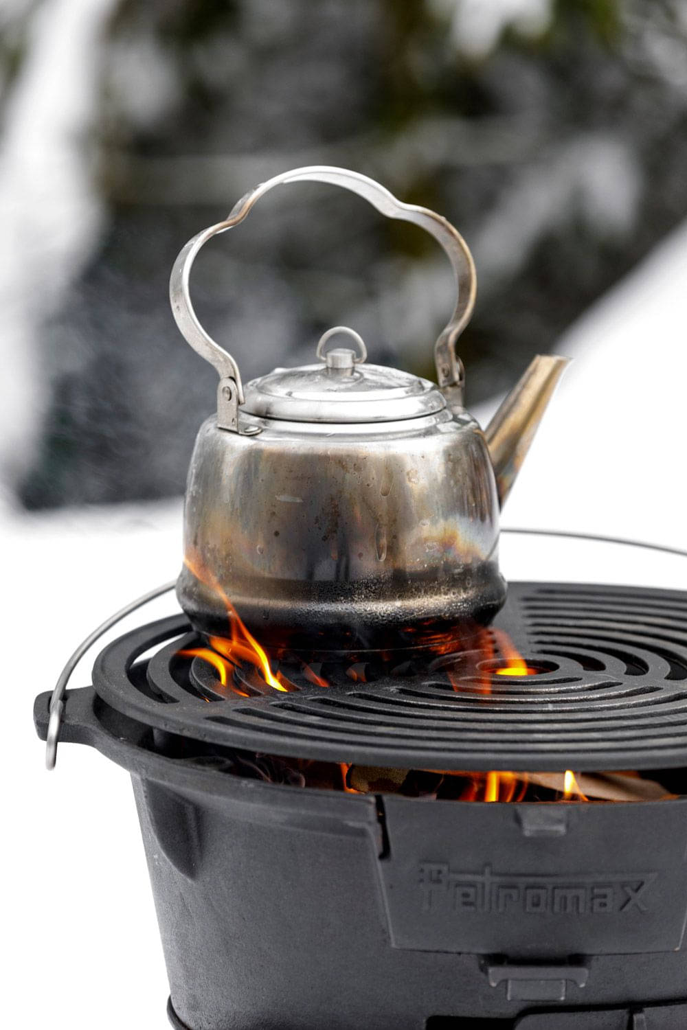 PETROMAX Teekessel tk2 3 Liter tk2