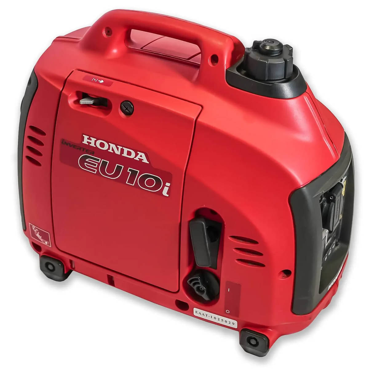 HONDA Stromerzeuger EU 10i Generator HONDA Stromerzeuger EU 10i Generator