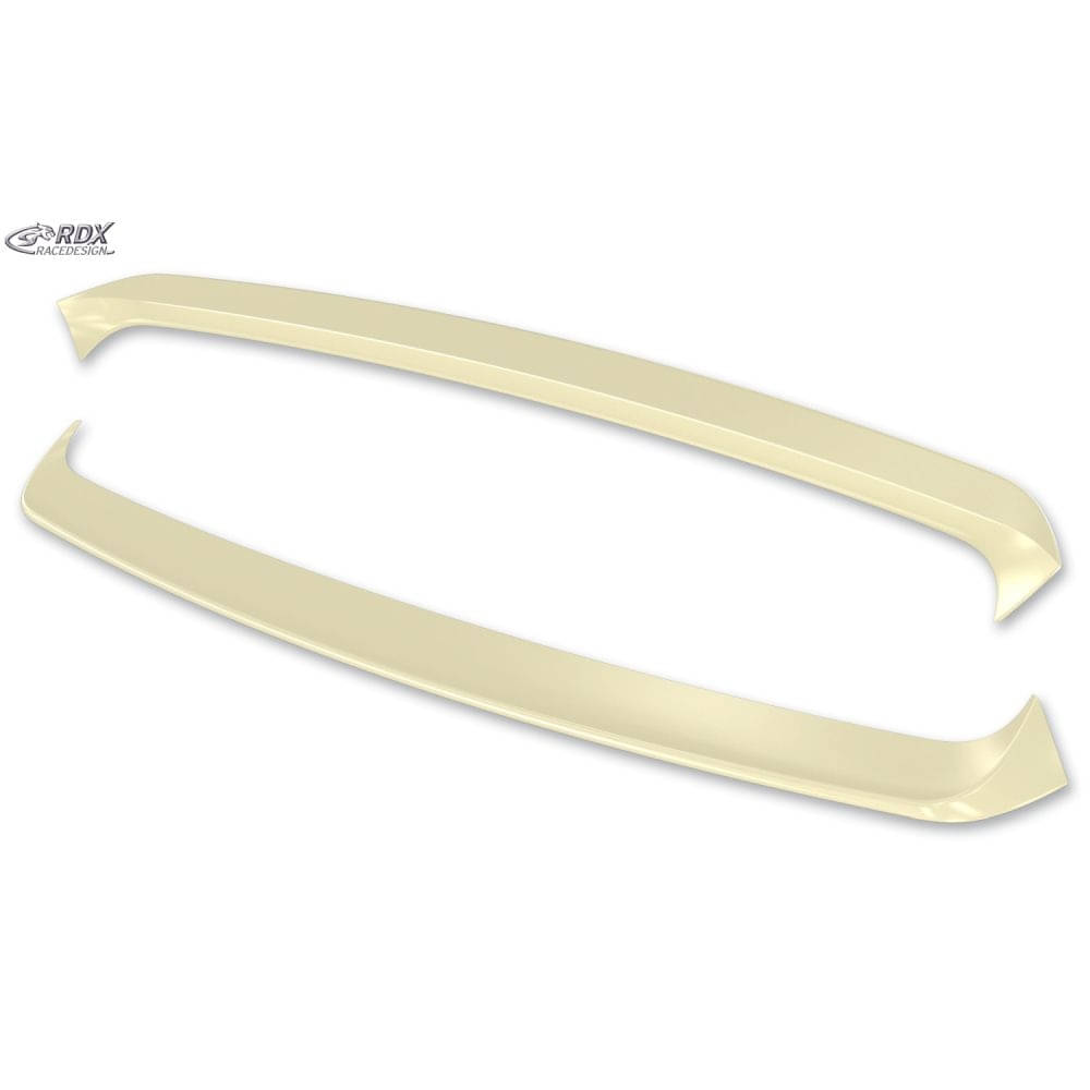 RDX Dachspoiler fuer FORD Transit-Tourneo Courier N1P-N3P ab Bj. 2024 mit Heckklappe - RDDS200