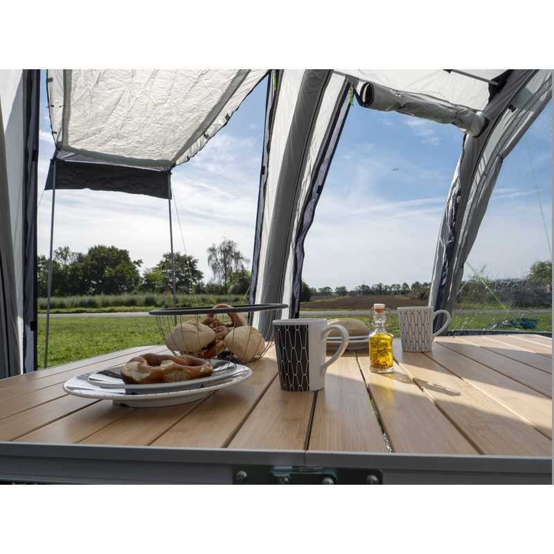 REIMO TENT aufblasbares Reisemobil-Vorzelt CASA AIR II - 900035