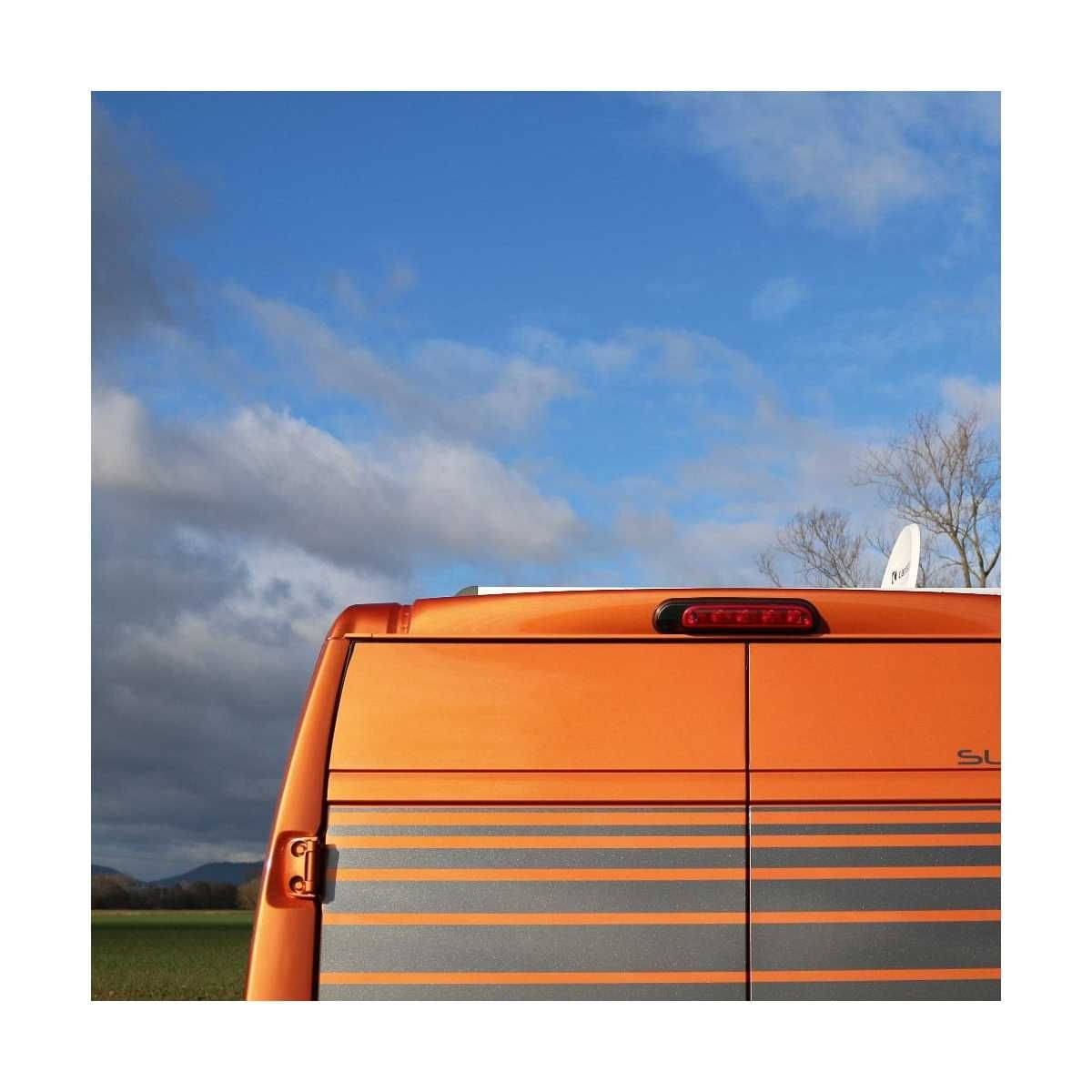 CARATEC Safety CS120BLA Weitwinkel-Kamera 3. Bremsleuchte Fiat Ducato ab Bj. 07/06 + 15m Leitung CARATEC Safety CS120BLA Weitwinkel-Kamera 3- Bremsleuchte Fiat Ducato ab Bj. 07-06 - 15m Leitung - CS120BLA