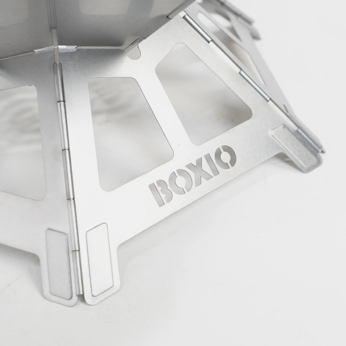 BOXIO - FIRE Feuerschale mit Grill - BOX-FIRE-10