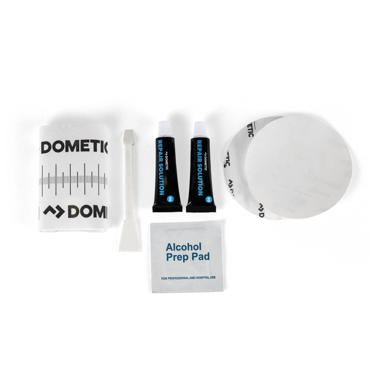 DOMETIC Tent - Awning Repair Kit- Reparaturset - 9120000445