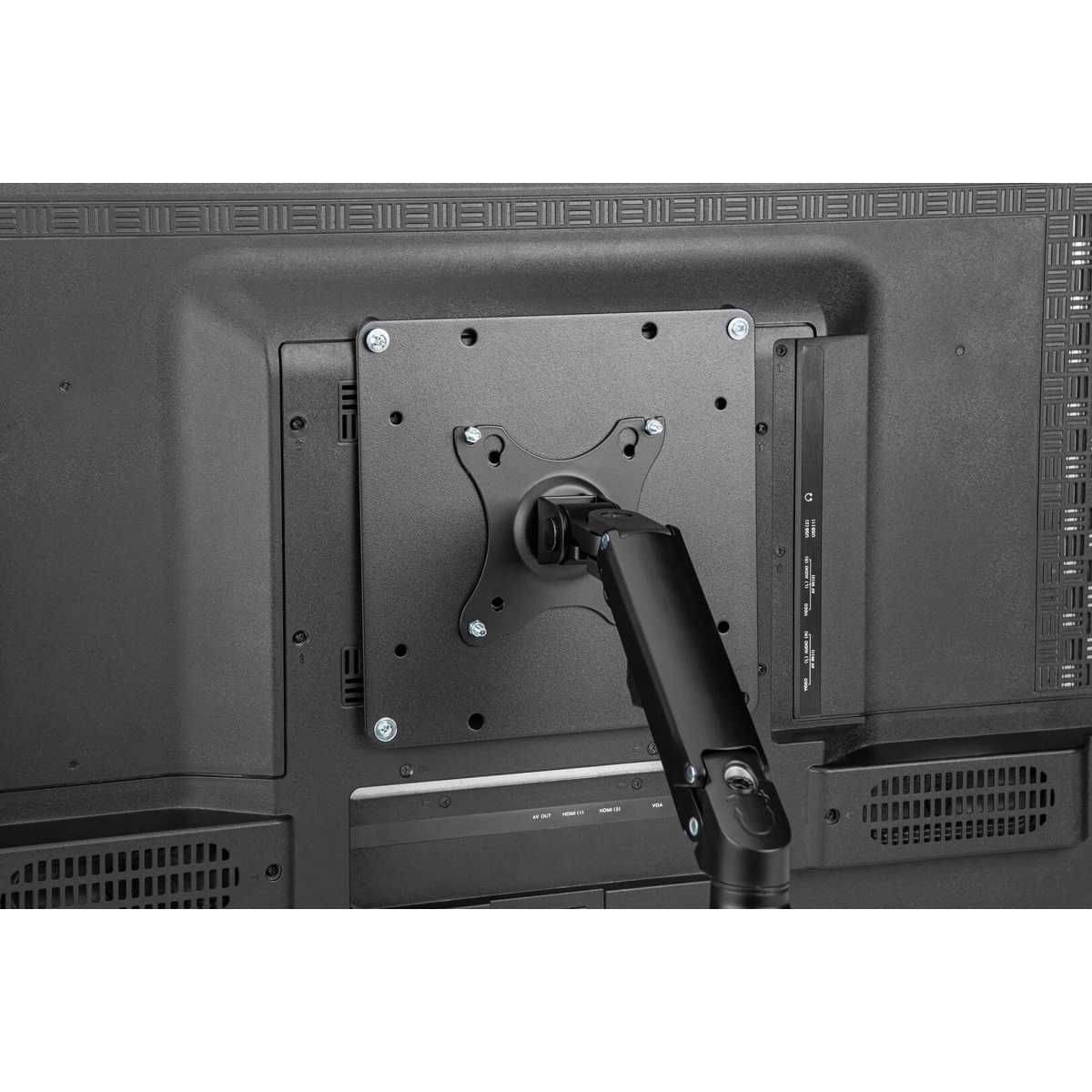 MESTIC Adapterplatte 32 Zoll für Mestic TV-Wandhalterung MESTIC Adapterplatte 32 Zoll fuer Mestic TV-Wandhalterung - 1520180