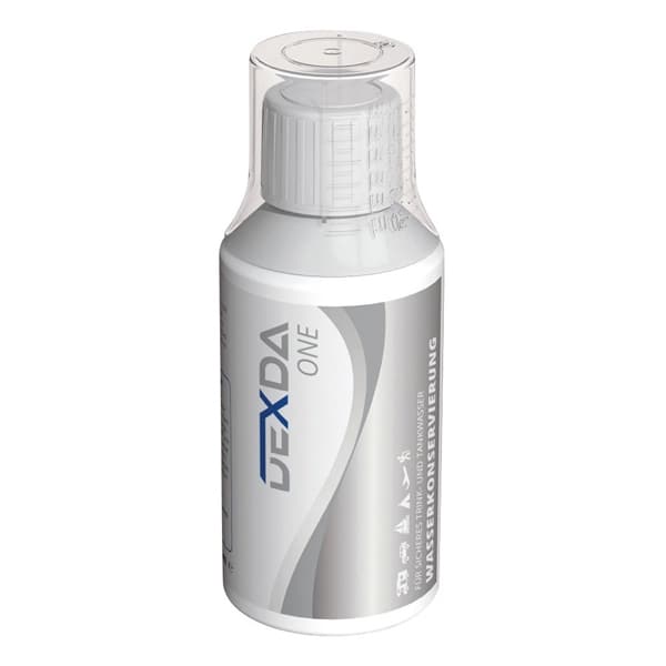 WM AQUATEC Dexda One 120 ml Kopnservierung bis 1200 L Wasser - DO120S