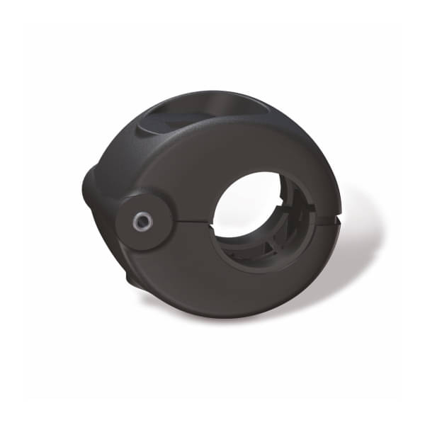 Ersatzteil UEBLER E1055 Schelle fuer Abstandshalter zum Traegerrahmen- abnehmbar