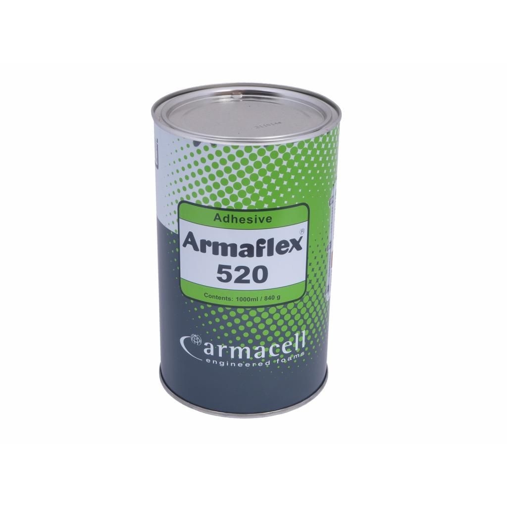 ARMACELL ArmaFlex Kontaktkleber ADH520 1 L - ADH520-1-0E