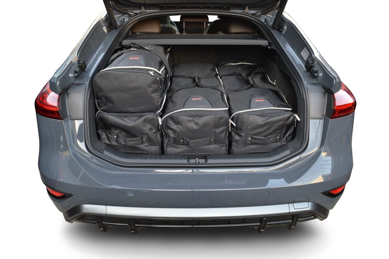 Car Bags A27301S AUDI A6 Sportback e-tron Bj- 24- Auf Ihr Auto massgeschneidert- Das Original