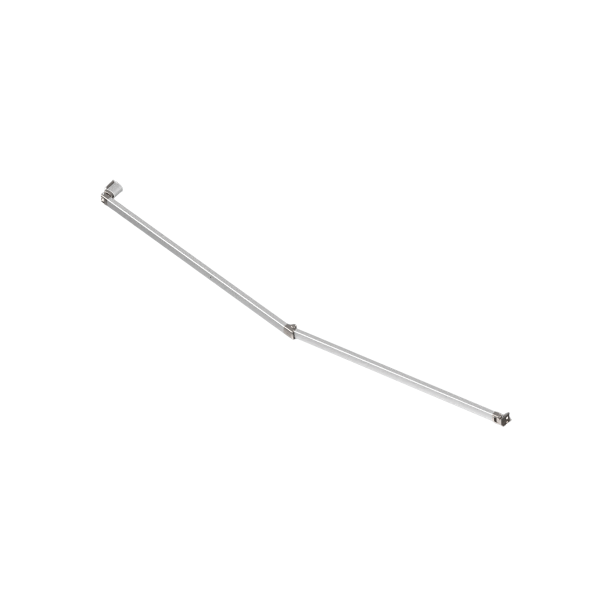 FIAMMA Ersatzeil rechter Gelenkarm F43 Van 270 Auszug 200 cm - 98673-375
