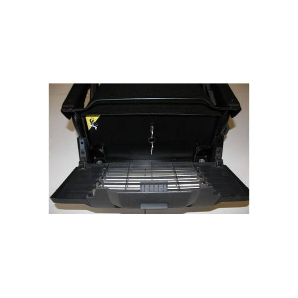 MOBIL SAFE Easy-Fix Laptop Typ X250-X290 Sitzsockelsafe 107C-L