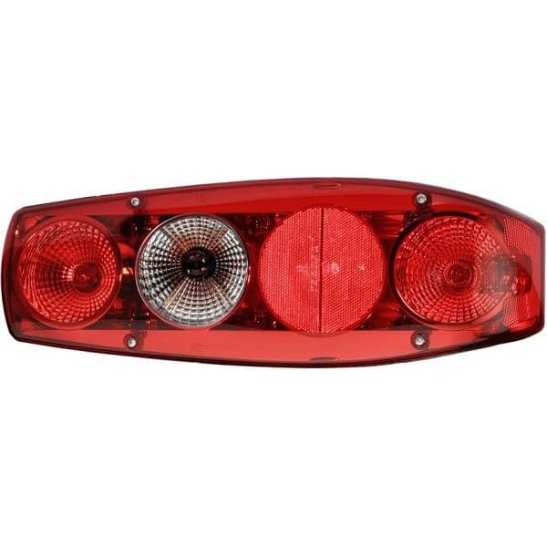 HELLA Rueckleuchte Caraluna II Plus fuer Reisemobile- links - 2VA 341 419-117