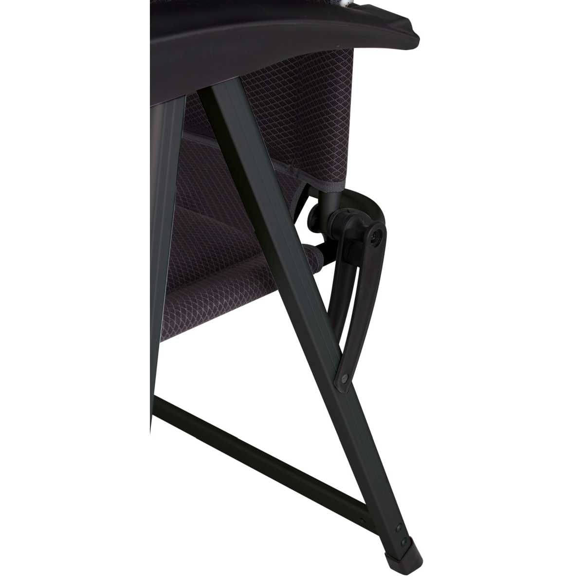 EuroTrail Campingstuhl KENDAL Anthrazit - ETCF1446.0400