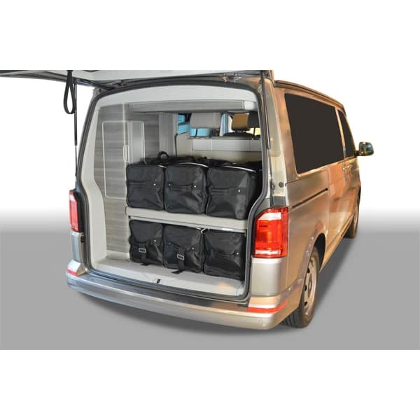 Car Bags V15301S Kofferraum Tasche VW T6 T6.1 California Car Bags V15301S Kofferraum Tasche VW T6 T6.1 California
