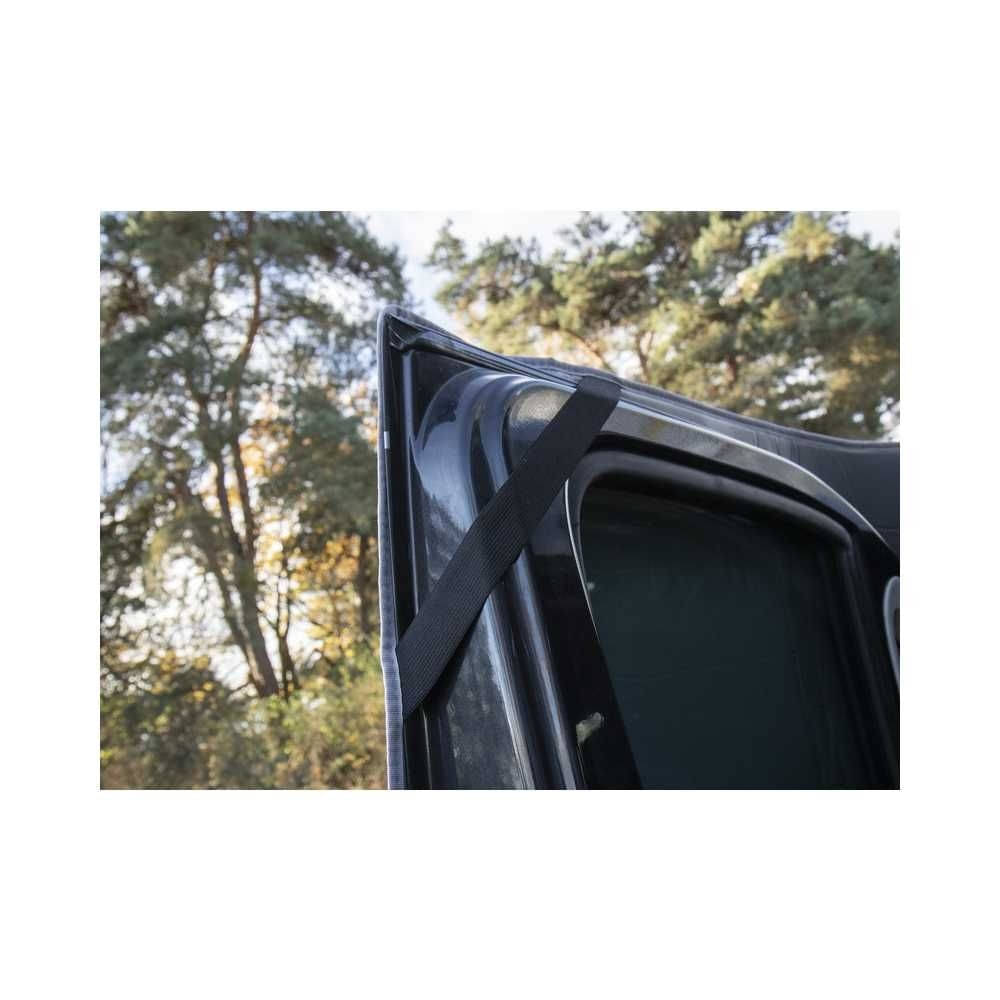 CARBEST X-TREM Aussenisoliermatte Fahrerhaus Ford Transit ab Bj. 2014 - 374434