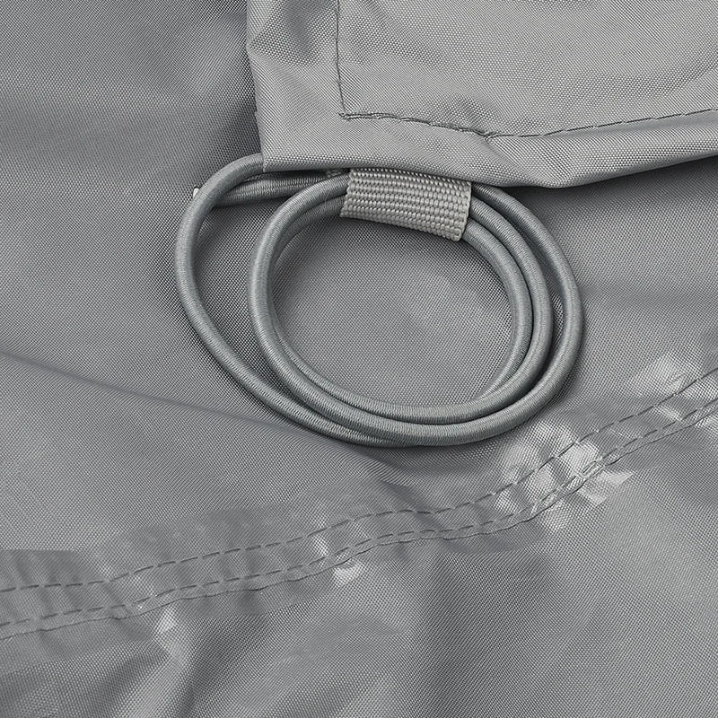 ProPlus Lagerzelt Heckzelt Bike Shelter 182 x 190 x 140 cm - 368214