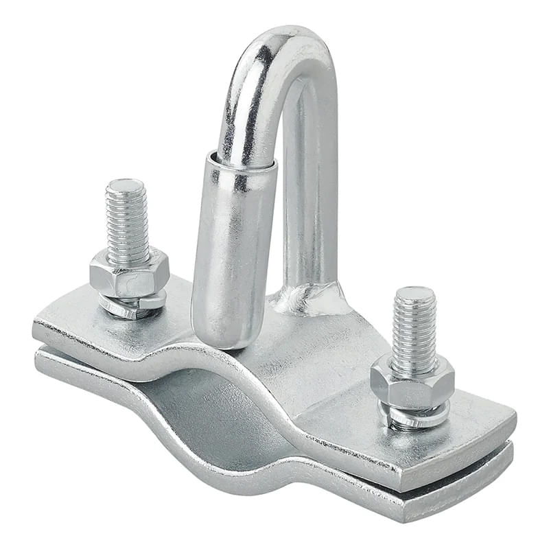 ProPlus Sicherheitskupplung Holland-Oese mit Feder - 341204S