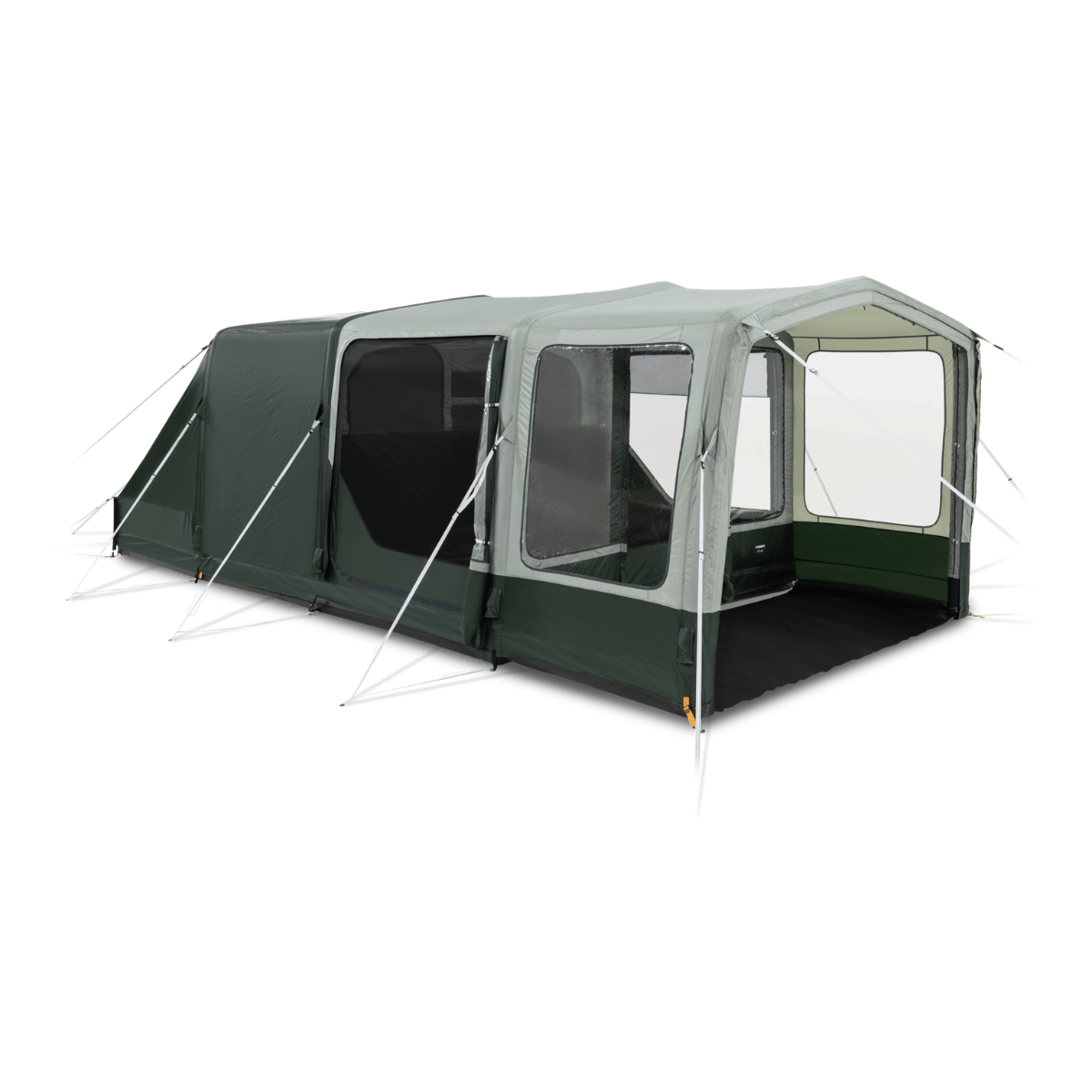 DOMETIC aufblasbares Familienzelt RAROTONGA FTT 401 - 9120001467