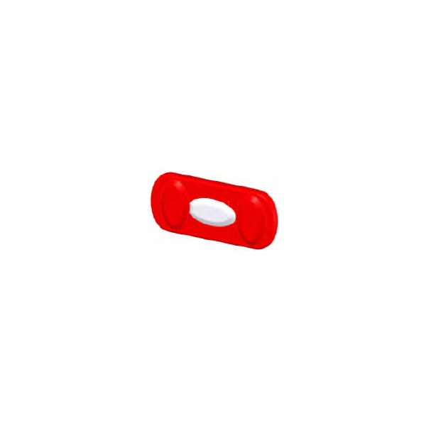 Ersatzteil UEBLER E1558 Ruecklichtglas links - Blinker weiss X21 nano- X31 nano- P22- P32