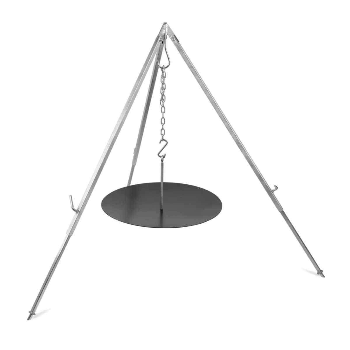 PETROMAX Haenge-Feuerschale 56 cm fuer Petromax Dreibein - H-GFS56