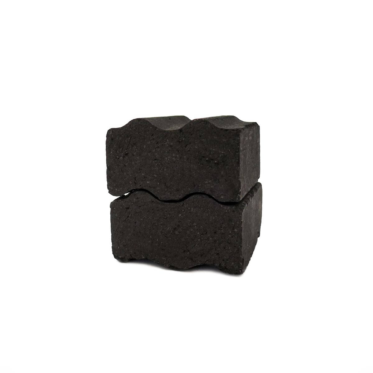 PETROMAX Cabix Plus Briketts fuer Feuertopf und Grill c-plus